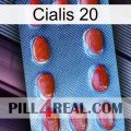 Cialis 20 06